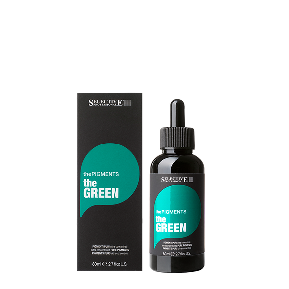 The Pigments Selective 80 ml