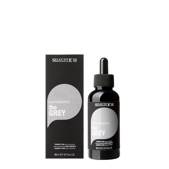 The Pigments Selective 80 ml