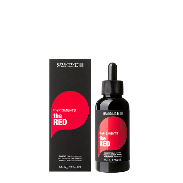 The Pigments Selective 80 ml